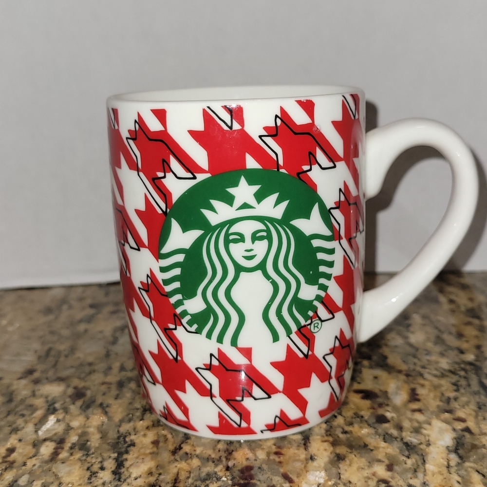 Starbucks Coffee mug